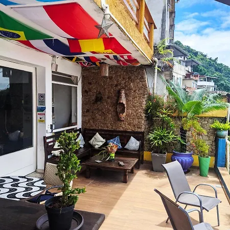 Babilonia Rio Hostel-3
